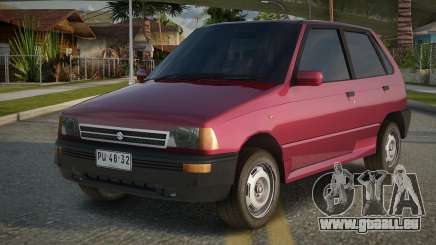 Suzuki Maruti pour GTA San Andreas