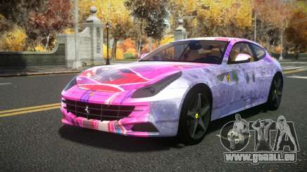 Ferrari FF Redusa S13 pour GTA 4