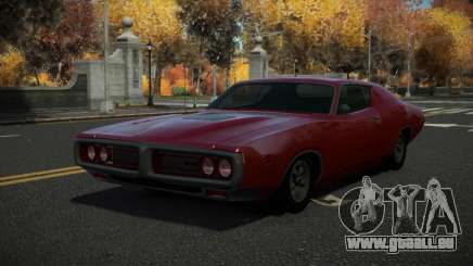 Dodge Charger Veloga pour GTA 4