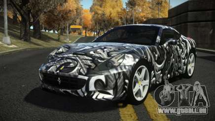 Ferrari California K2R S9 pour GTA 4