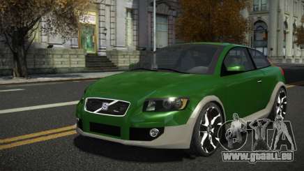 Volvo C30 Namors für GTA 4