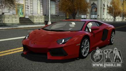 Lamborghini Aventador DRC für GTA 4