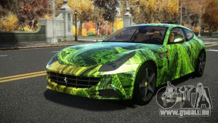 Ferrari FF Redusa S2 pour GTA 4