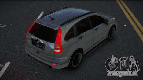 Honda CRV Kopa pour GTA 4