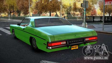 Mercury Monterey Menzhu pour GTA 4