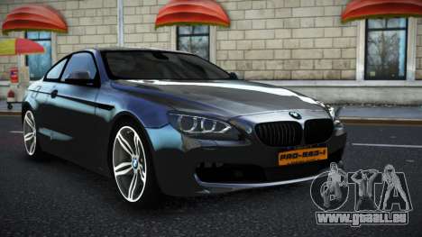 BMW M6 Joweda für GTA 4