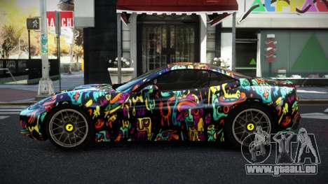 Ferrari California DXR S9 für GTA 4