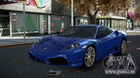 Ferrari F430 Kyjahth für GTA 4