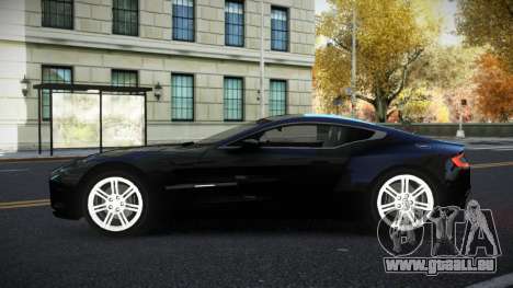 Aston Martin One-77 Kozijigo für GTA 4