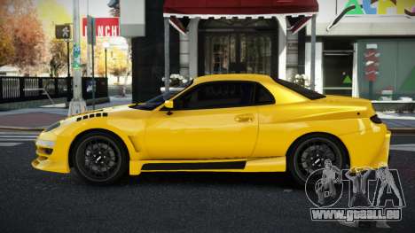 Mitsubishi FTO Varpos für GTA 4