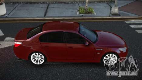 BMW M5 E60 Amvinus für GTA 4