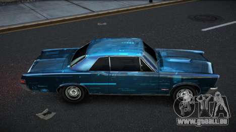 Pontiac GTO Sydma S5 pour GTA 4