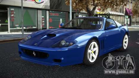 Ferrari 575 Sarduky für GTA 4
