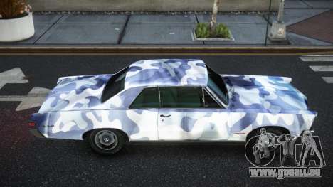 Pontiac GTO Rickna S5 pour GTA 4