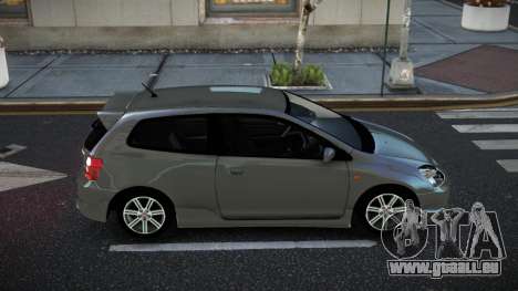 Honda Civic Berson pour GTA 4
