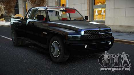 Dodge Ram Klaroz für GTA 4