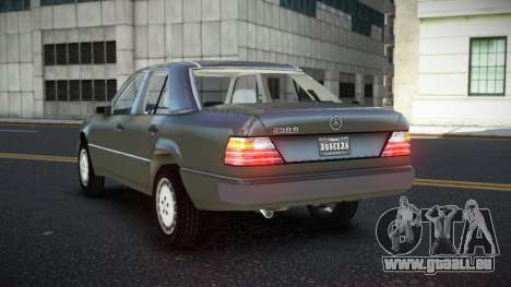 Mercedes-Benz 250D Xilyoge für GTA 4