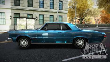 Pontiac GTO Sydma S5 pour GTA 4