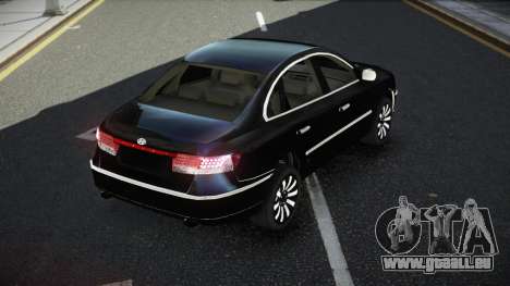 Hyundai Azera Zedaduye pour GTA 4