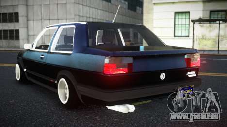 Volkswagen Jetta Cekxox für GTA 4