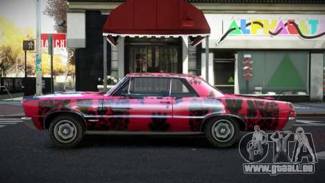 Pontiac GTO Rickna S7 pour GTA 4