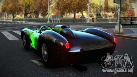 Ferrari Testarossa Balio S14 für GTA 4