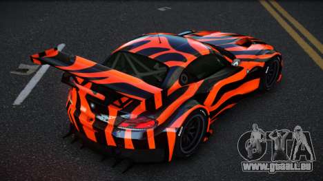 BMW Z4 Zoere S2 für GTA 4