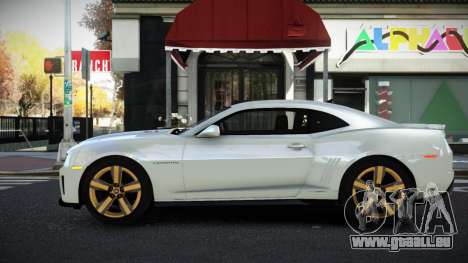 Chevrolet Camaro Meleyry für GTA 4