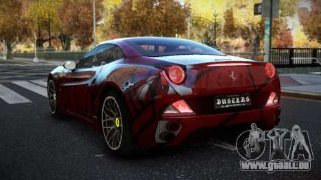 Ferrari California DXR S13 für GTA 4