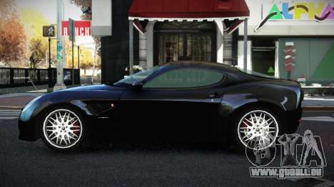 Alfa Romeo 8C Rolady für GTA 4