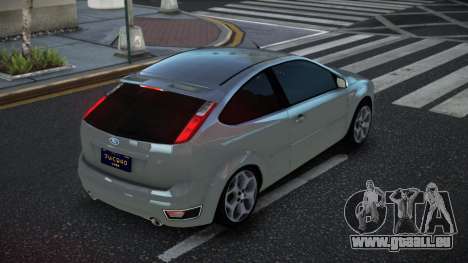 Ford Focus Dosaryu für GTA 4
