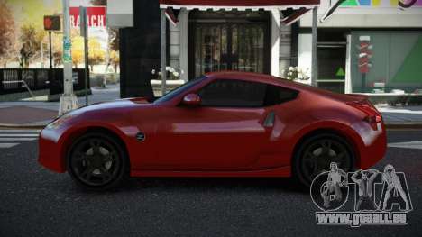 Nissan 370Z Vinsaex für GTA 4