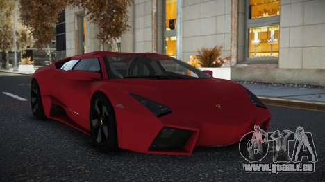 Lamborghini Reventon Victober für GTA 4