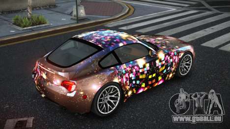 BMW Z4 Ewtianline S13 pour GTA 4