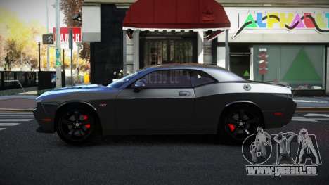 Dodge Challenger Somplak für GTA 4