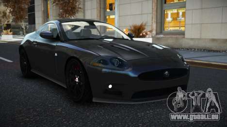 Jaguar XKR Chle pour GTA 4