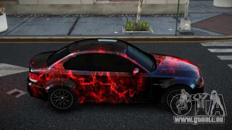 BMW 1M Jesley S12 für GTA 4