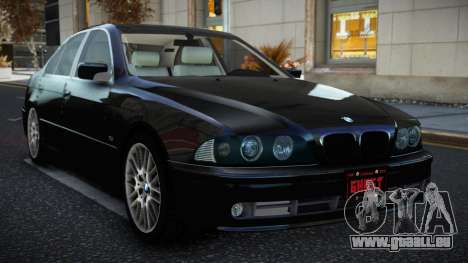 BMW M5 E39 Zordy für GTA 4