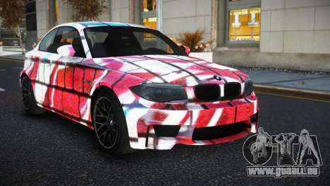 BMW 1M Jesley S14 für GTA 4