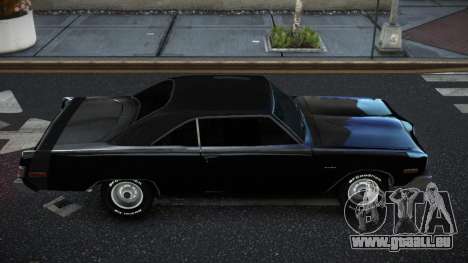 Dodge Dart Sempor pour GTA 4