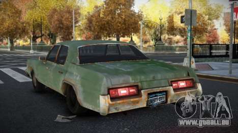 Dodge Monaco Furgus für GTA 4