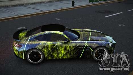 Mercedes-Benz AMG GT Encosa S7 für GTA 4