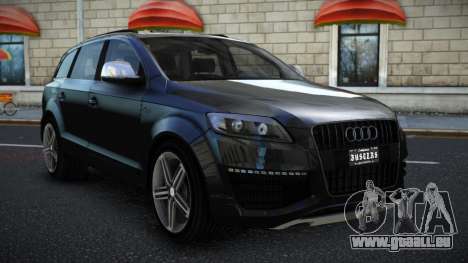 Audi Q7 Poqdatud für GTA 4