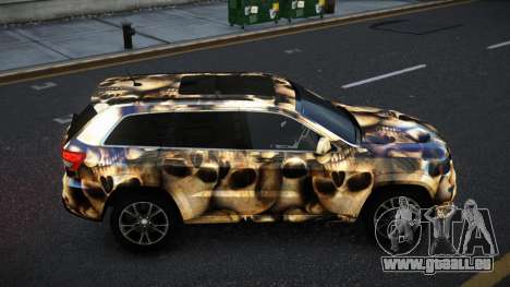 Jeep Grand Cherokee Viarick S5 für GTA 4