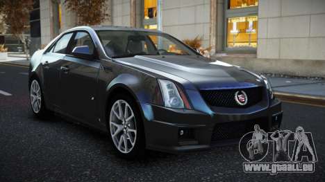 Cadillac CTS-V Toyhee für GTA 4