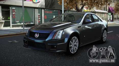 Cadillac CTS-V Toyhee für GTA 4