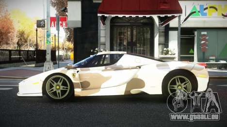 Ferrari Enzo Irushy S8 pour GTA 4