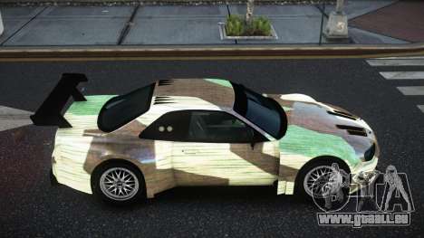 Nissan Skyline R34 YHL S9 für GTA 4