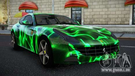 Ferrari FF Lynolas S10 pour GTA 4