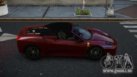 Ferrari F430 Sarop für GTA 4